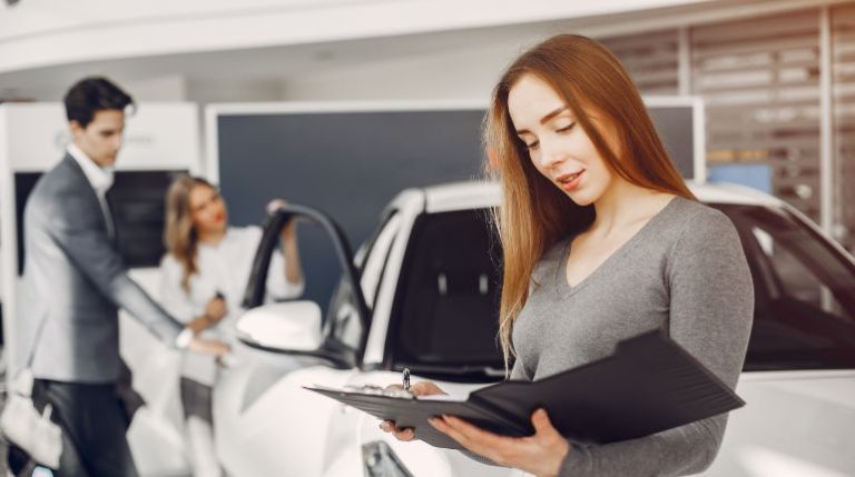 The pros and cons of leasing vs. Buying your next vehicle