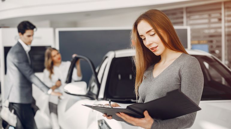 leasing vs. Buying your next vehicle