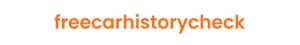 Free Car History Check